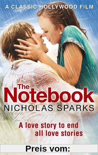 The Notebook: Can you ever escape your past?